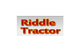 Riddle Tractor