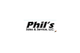 Phils Sales & Service, LLC.