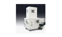 Sartorius - Model CCL1007 - Vacuum Comparator