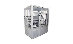 Sartorius - Model CCR10 - Robot Systems