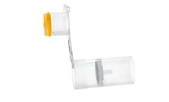 Claristep Syringeless - Model 17C07FT---96 - Regenerated Cellulose Filter