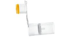 Claristep Syringeless - Model 17C06FT--480 - Regenerated Cellulose Filter