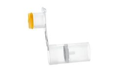 Claristep Syringeless - Model 17C06FT---96 - Regenerated Cellulose Filter