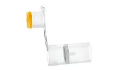 Sartorius Syringeless - Model 17C07FT--480 - Regenerated Cellulose Filter