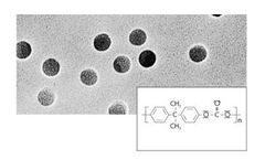 Sartorius - Model 0.2 µm / 47 mm Discs - Polycarbonate Track-Etched Membrane Filters