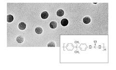 Sartorius - Model 0.1 µm / 47 mm Discs - Polycarbonate Track-Etched Membrane Filters