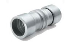 Lokring - Aluminium Connectors