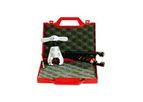 Model 13M88R - 45° Eccentric Flaring Tool