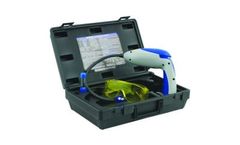 Inspector - Model 2 in 1 - Electronic / UV LED Leak Detector