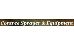 Model E - Z ATV - Sprayer