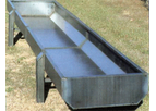 Feed Bunks