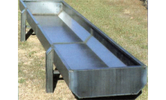 Feed Bunks