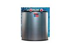 IceBank - Model C - Energy Storage Tank