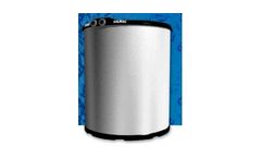 IceBank - Model A - Energy Storage Tank