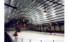 Calmac - Aluma-Zorb Ceiling