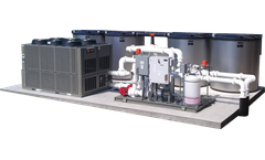 Calmac - Thermal Battery Systems