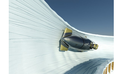 Calmac - Model IceMat I - Ice Rink