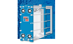 Calmac - Plate Heat Exchanger