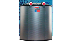 Calmac - Model IceBank C - Energy Storage Tank