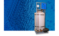 Calmac - Glycol Management System (GMS)