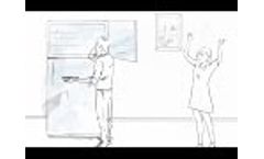 How Thermal Energy Storage Works, Saves Money and Helps Environment Video