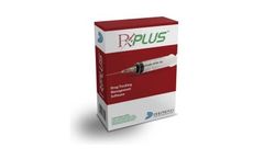 Version Rx-Plus - Drug Tracking Module for Herd Health