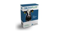 DHI-Plus - Herd Management Software