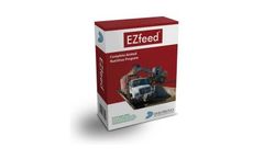 Version EZfeed - Livestock Feed Management Software