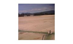 FLOATEC - Potable Water Conservation System