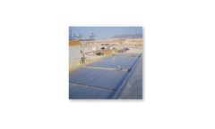 Aluplan - Aluminium Flat Cover