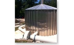 Biodortech - High Performance Biofilter System