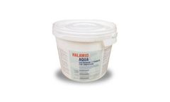 Halamid Aqua - Model Chloramine-T - Chloramine Powder for Immersion