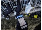BoviSync - Dairy Herd Management App