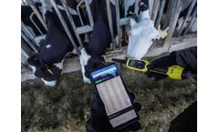 BoviSync - Dairy Herd Management App