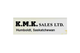 K.M.K. Sales Ltd.