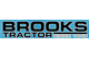 Brooks Tractor