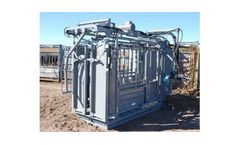 Pearson - Hydraulic Chute