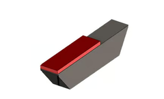 HMA Wearmaster - Weld-on Blocks