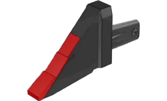 HMA Wearmaster - Tillage Tools for Keech