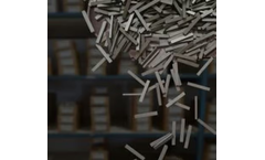 HMA - Rectangular Blank