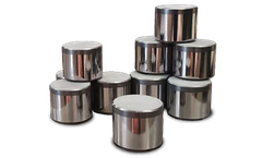 HMA - Polycrystalline Diamond Composite (PDC) Inserts