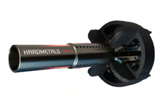 HMA Wombat - Polycrystalline Diamond Composite (PDC) Hole Openers - Reamer