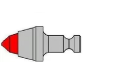 HMA - Model 55 Series - 14mm Conical Picks