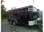 ADAM - Model B62-16 - Trailer