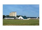 Dairy Cheq MilkGuard - Version FD - Dairy Farm Monitoring System
