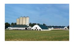 Dairy Cheq MilkGuard - Version FD - Dairy Farm Monitoring System