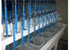 Fish Egg Incubators