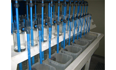 Fish Egg Incubators