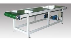 Dayu - Model DZL - PVC Belt Conveyor