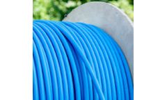 Conspec  Controls - Model P1209 MSHA - Power/Data Transmission Cable